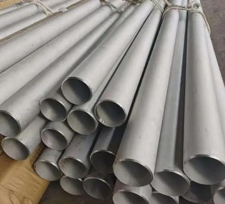 赣榆304不锈钢管